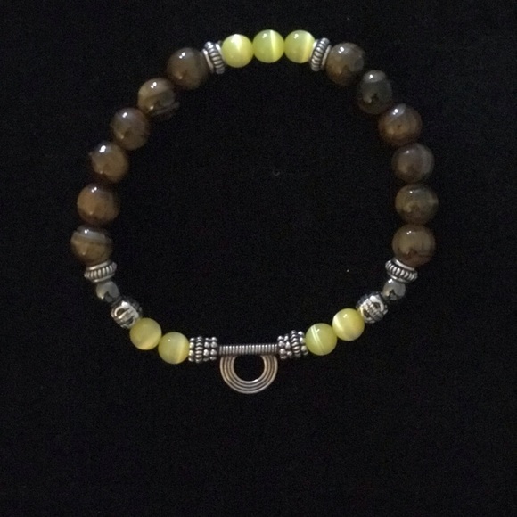 Handmade bracelets - Picture 2 of 8